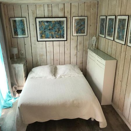 Chalet Dans Residence Privee La Gaude Eksteriør billede