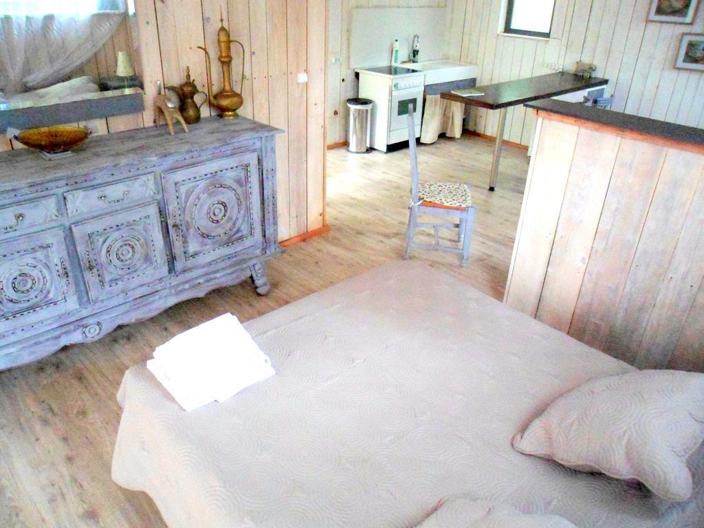 Chalet Dans Residence Privee La Gaude Eksteriør billede