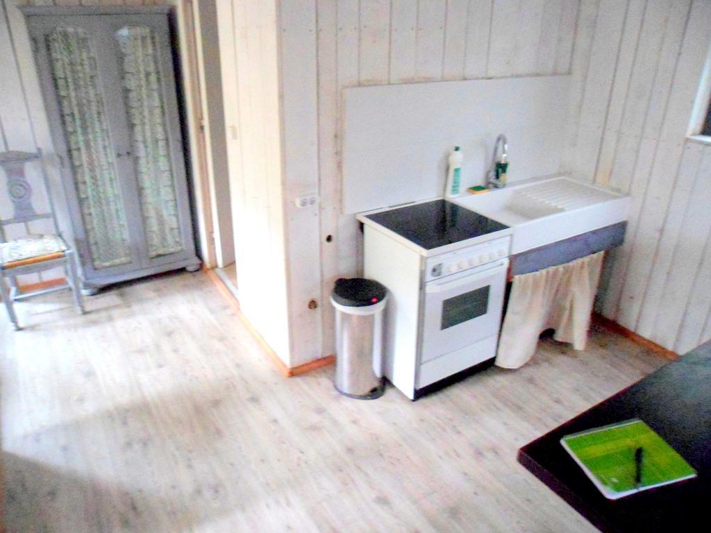 Chalet Dans Residence Privee La Gaude Værelse billede