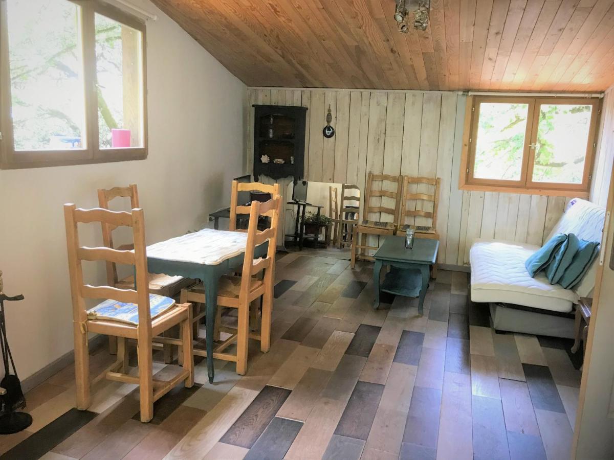 Chalet Dans Residence Privee La Gaude Eksteriør billede