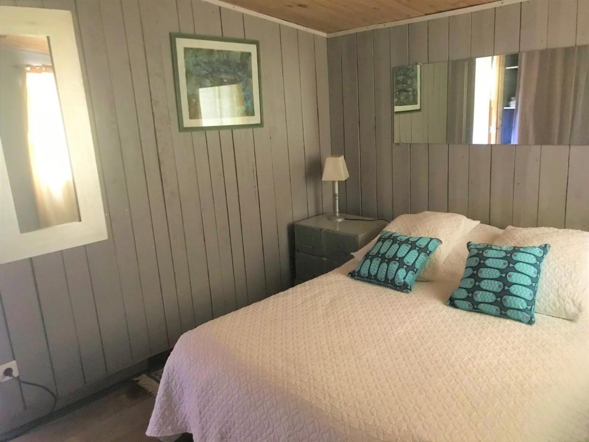 Chalet Dans Residence Privee La Gaude Eksteriør billede
