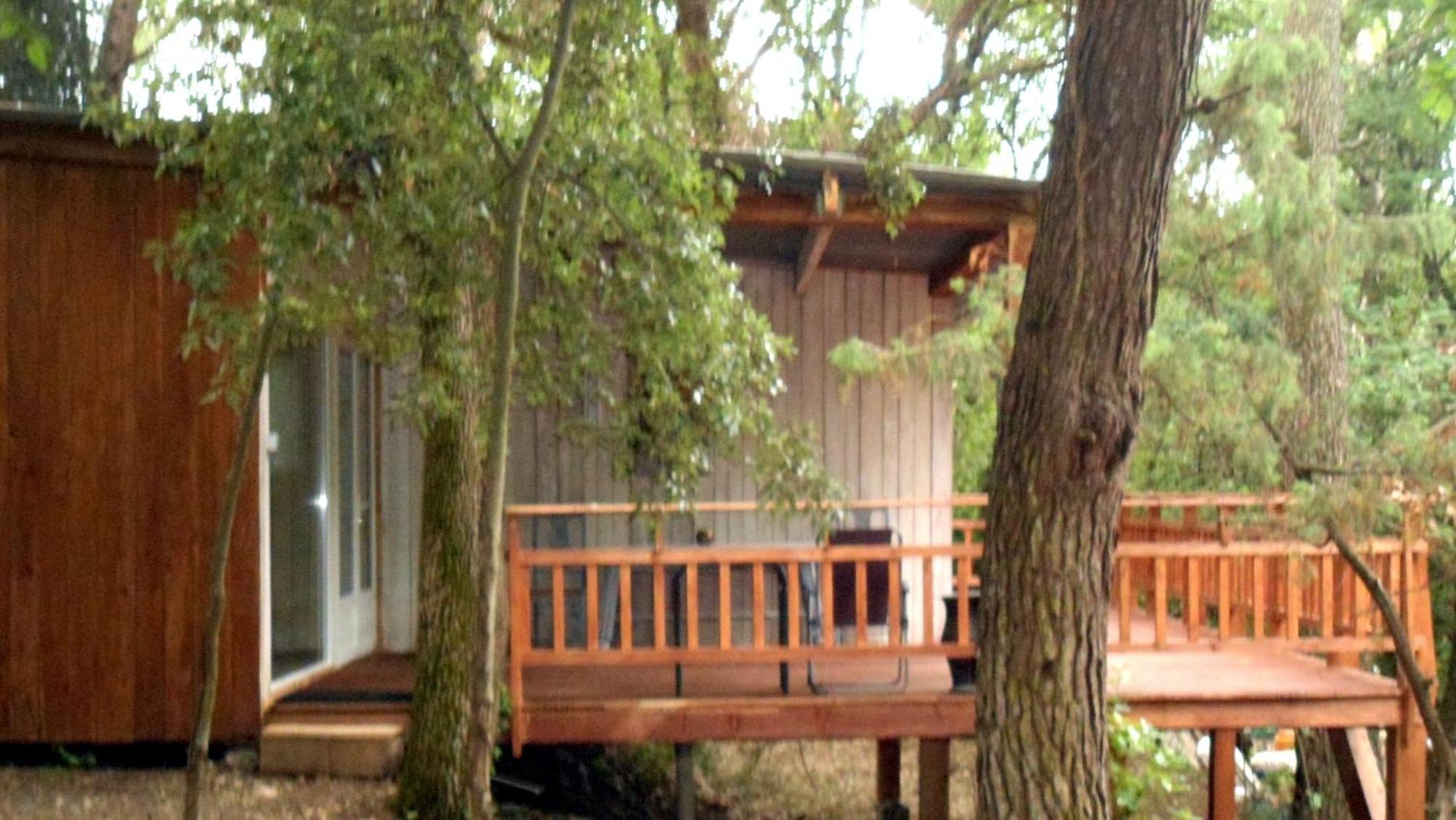 Chalet Dans Residence Privee La Gaude Eksteriør billede