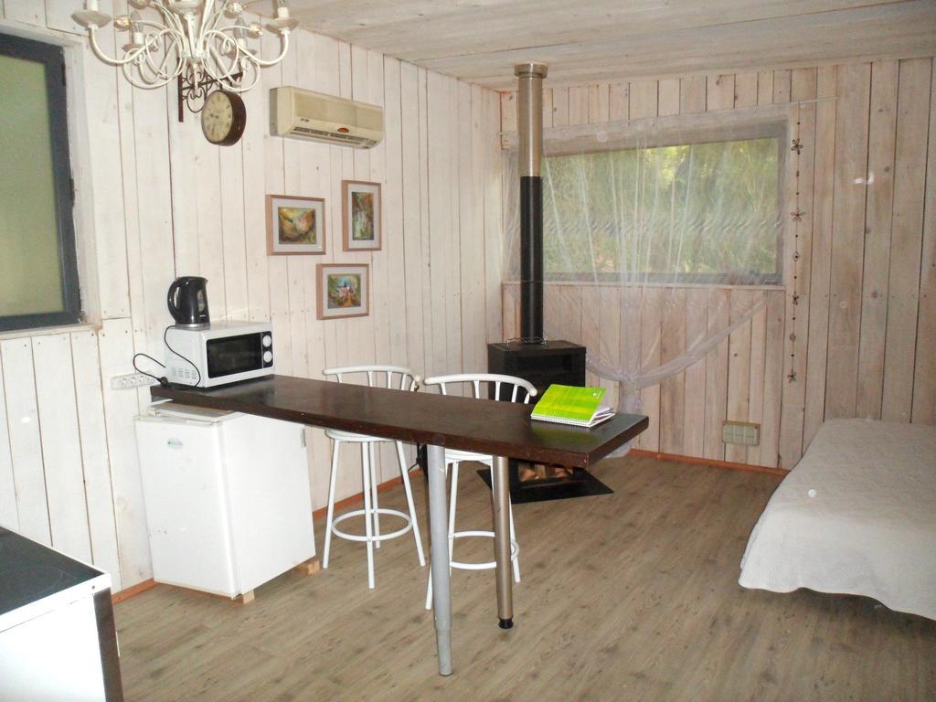 Chalet Dans Residence Privee La Gaude Værelse billede